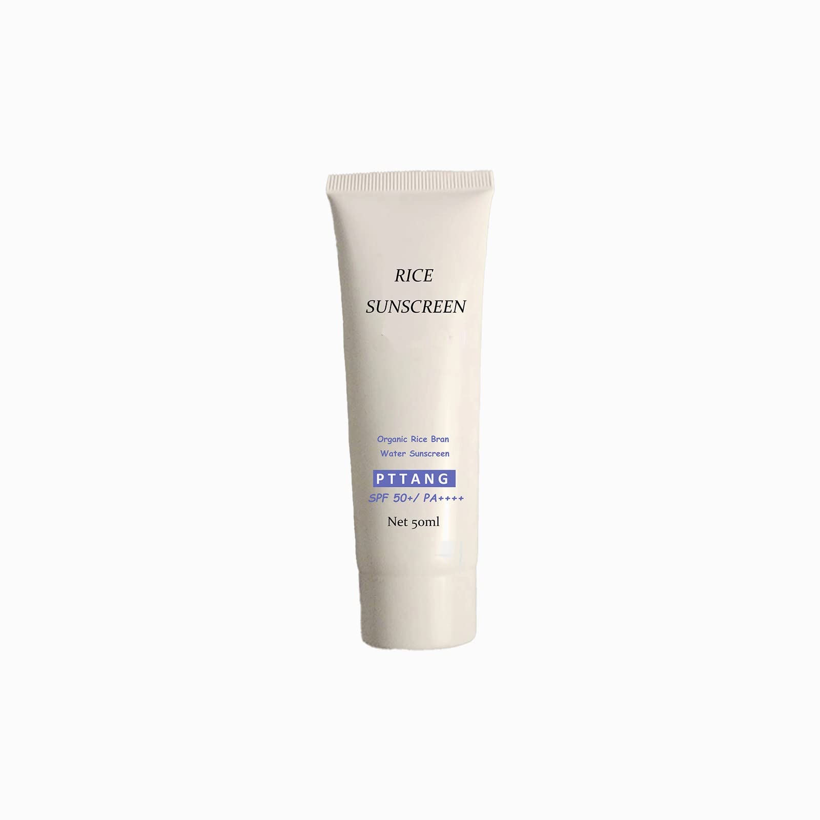 Natural Sunscreen Stick - Anti-Sweat, Moisturizing & Non-Greasy SPF Sunblock with Hydrating Ingredients | Perfect for Outdoor Activities, Beach & Daily Sun Protection