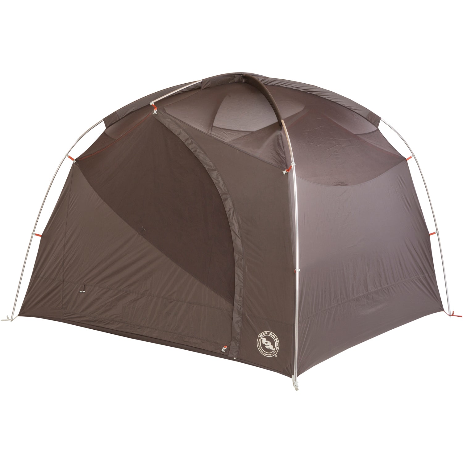 Big Agnes Big House 6 Person Camping Tent - Waterproof, Spacious Family Tent for Outdoor Adventures | Perfect for Camping, Hiking & Backpacking Trips