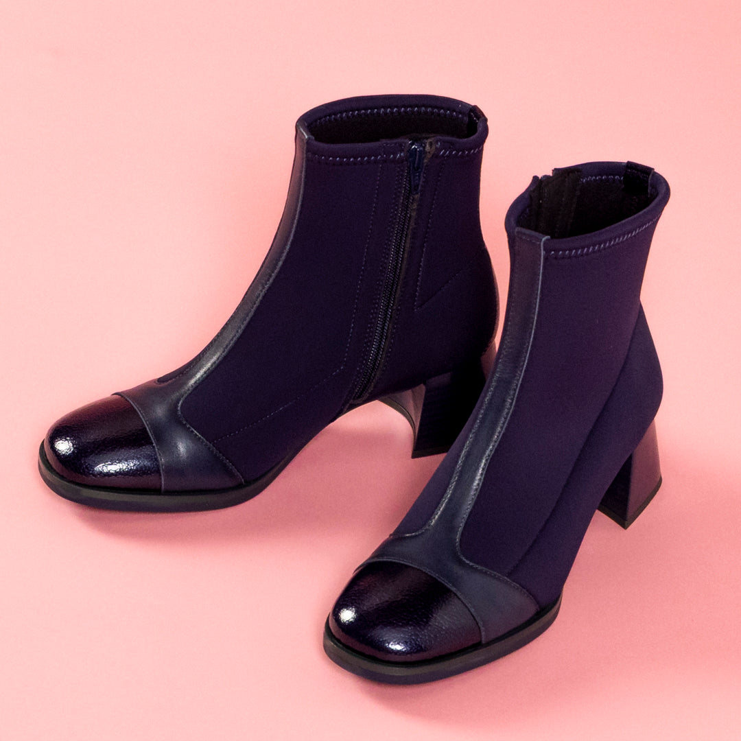 Hispanitas Women's Comfortable Flats - Stylish & Lightweight for Work, Travel & Everyday Wear