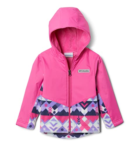 White Checkpoint/Pink Ice