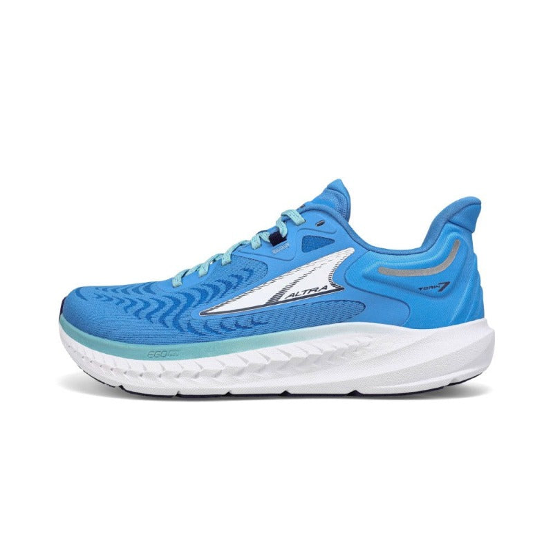 Altra Torin 7 Women's Running Shoes - Lightweight Cushioned Road Shoes for Women - Perfect for Marathon Training, Jogging & Everyday Wear