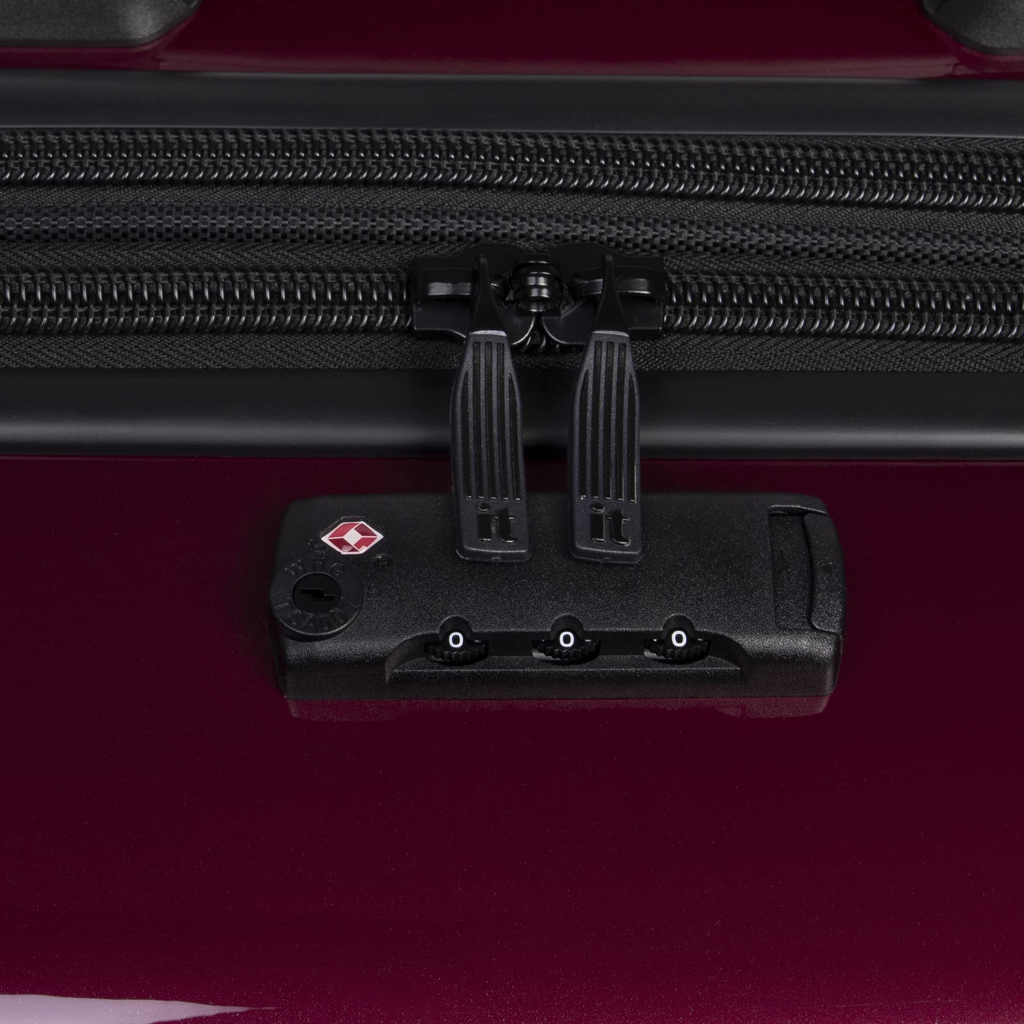 it luggage Helixian 21