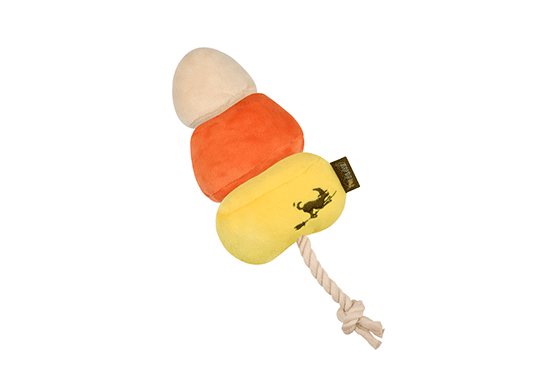 Howling Haunts Plush Dog Toys - Soft & Durable Chew Toys for Small & Large Dogs - Perfect for Playtime, Training & Comfort at Home