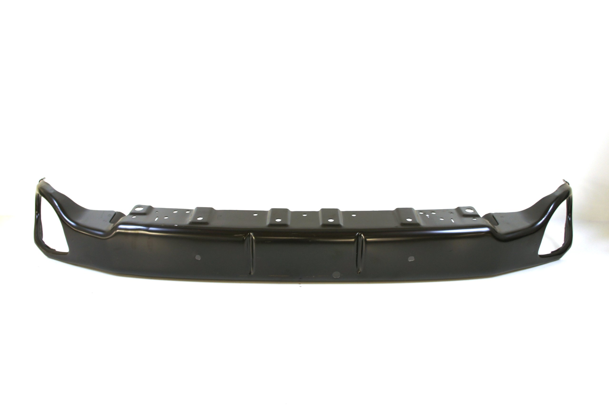 Genuine GM Parts 15174444 Front Bumper Reinforcement Bar - Durable Replacement for Chevy, GMC Trucks & SUVs - Perfect for Collision Repair & Vehicle Safety Upgrades
