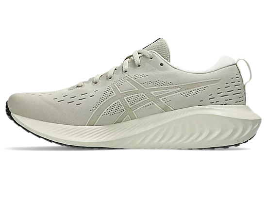 Men's Gel Excite 10 Running Shoes - Lightweight Cushioned Sneakers for Jogging & Gym Workouts - Perfect for Road Running, Training & Daily Wear