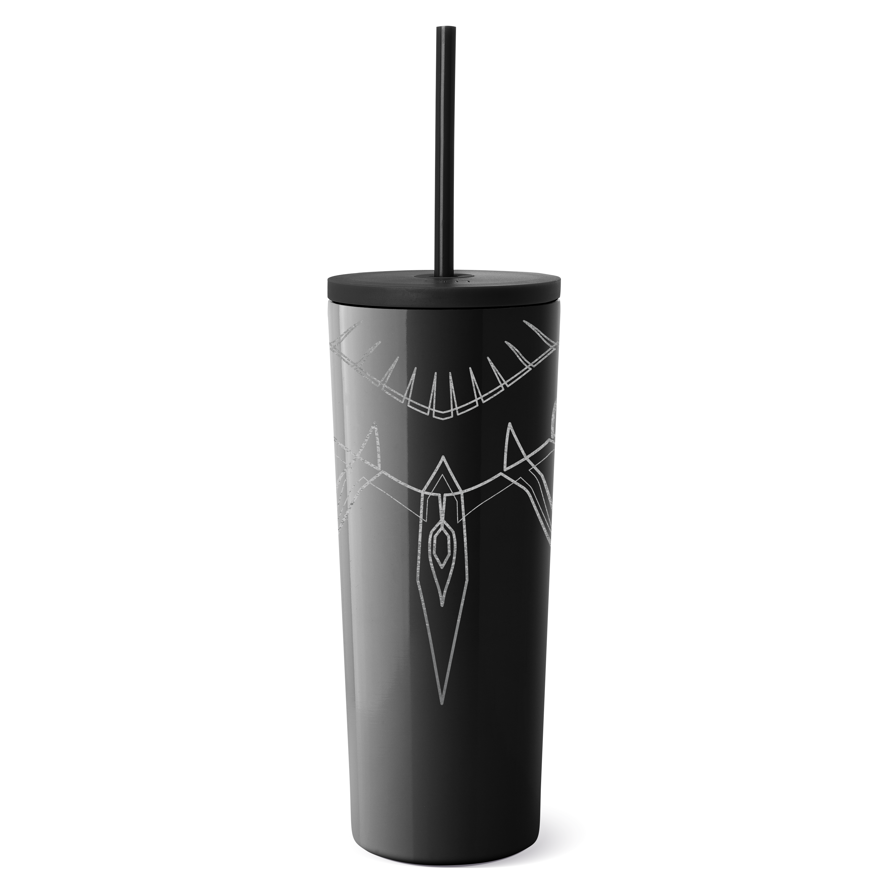 Marvel Classic Insulated Stainless Steel Tumbler with Lid - 20oz Double Wall Vacuum Flask for Hot & Cold Drinks - Perfect for Office, Gym, Travel & Outdoor Adventures
