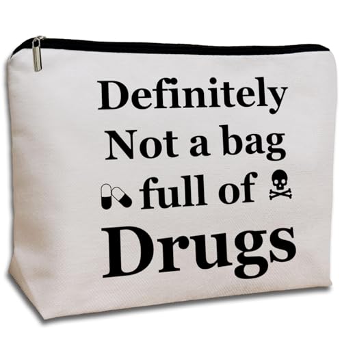 Not a Drugs