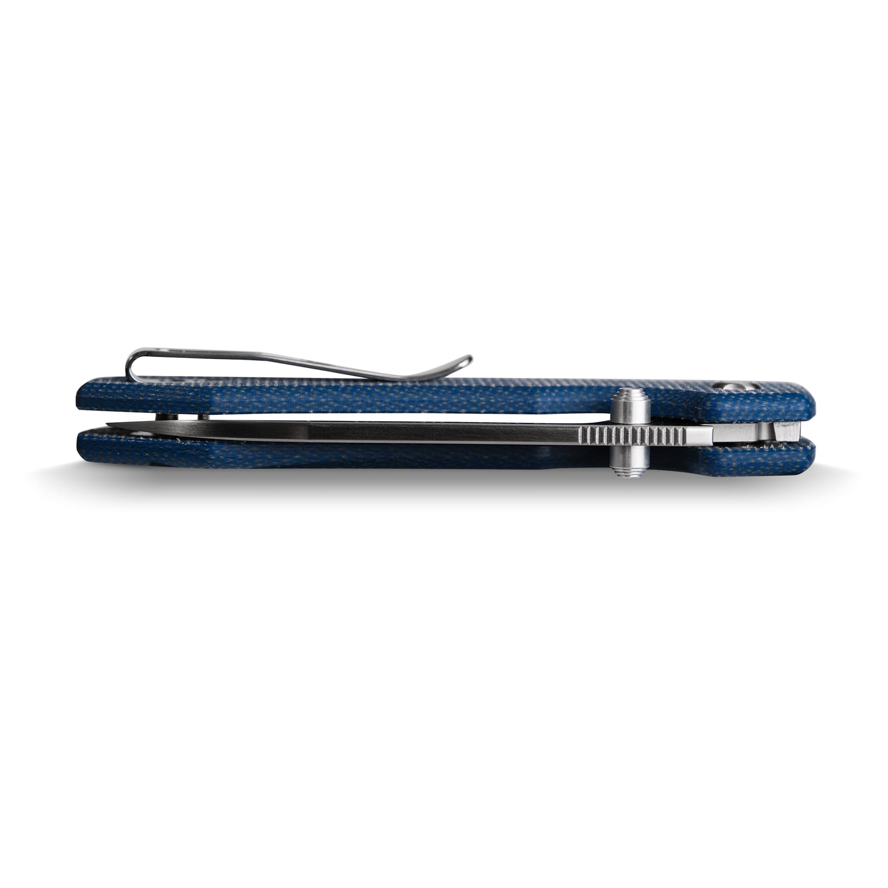 Raccoon® Top Liner Lock Folding Knife - 3.25