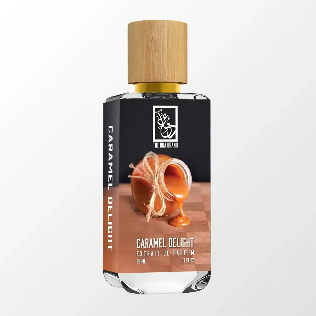 Delicious Caramel Candy - Sweet & Creamy Caramel Treats for Gifting, Parties & Dessert Toppings
