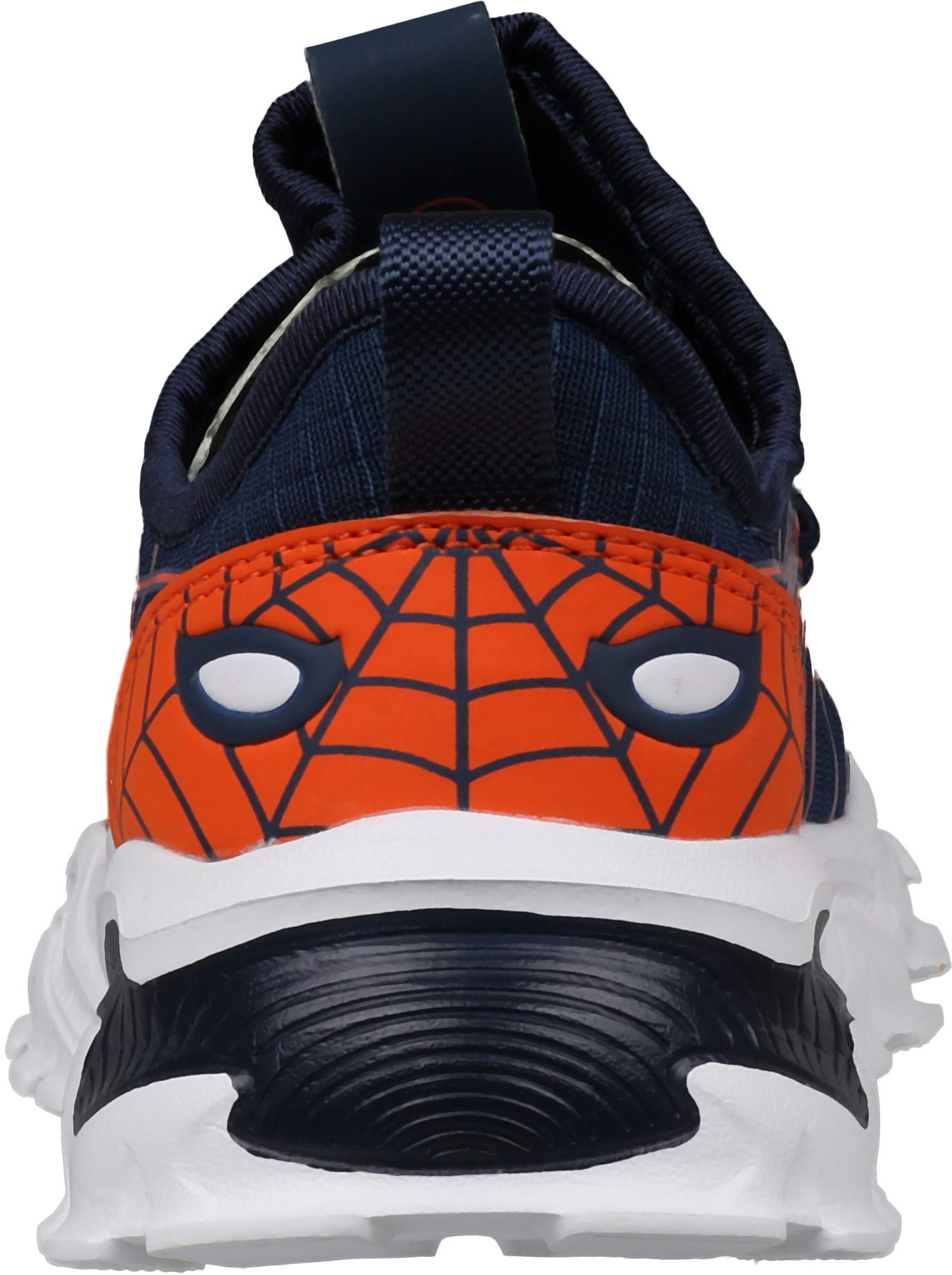 BRONAX Boys Tennis Shoes for Kids - Comfortable & Lightweight Sneakers for Little & Big Boys | Perfect for School, Sports & Everyday Play