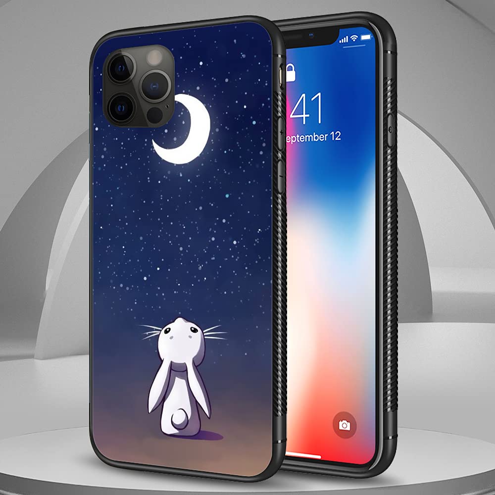 Premium iPhone 12 Pro Max Case (6.7