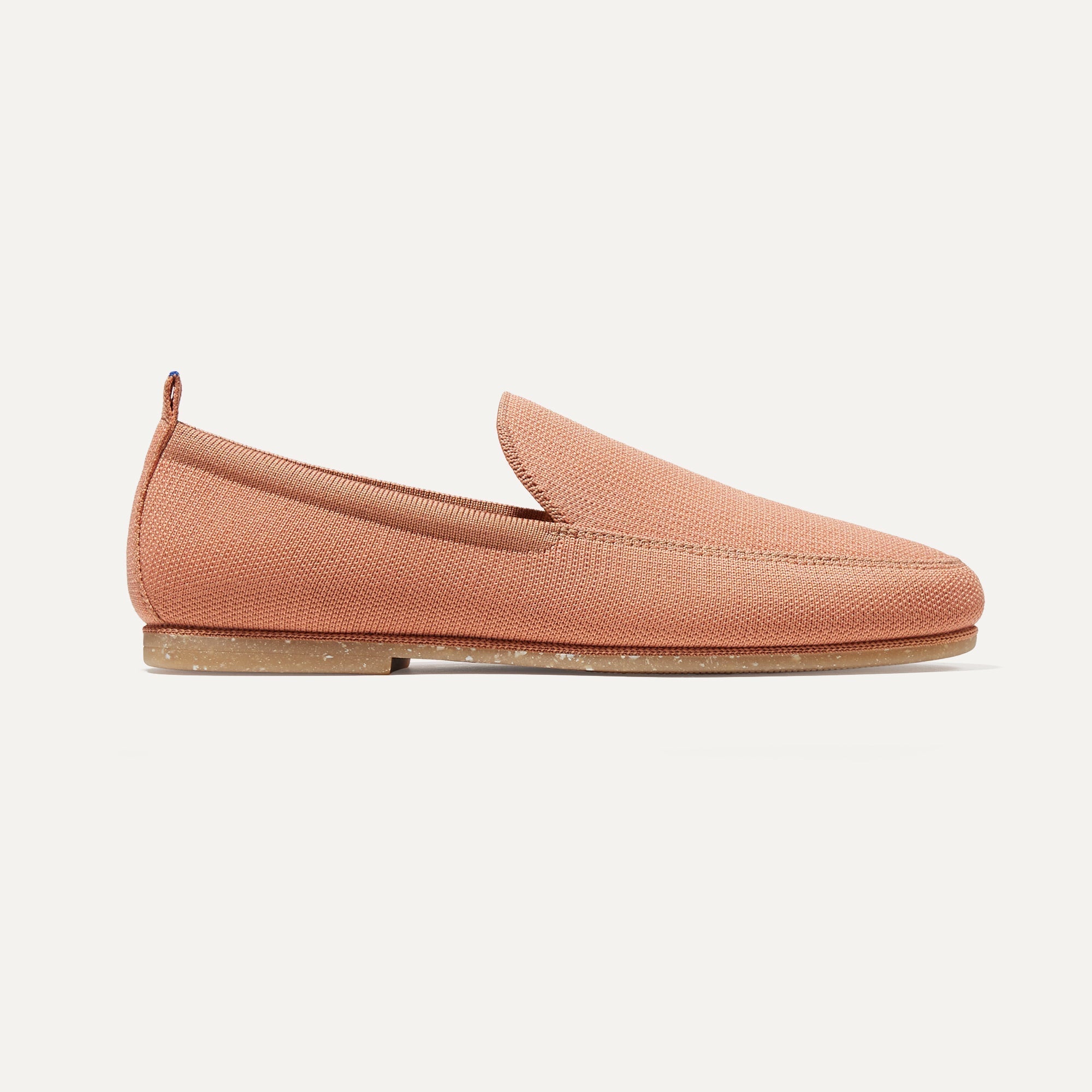 The Ravello Loafer - Premium Leather Slip-On Shoes for Men & Women - Comfortable Casual & Business Loafers for Office, Travel & Everyday Wear