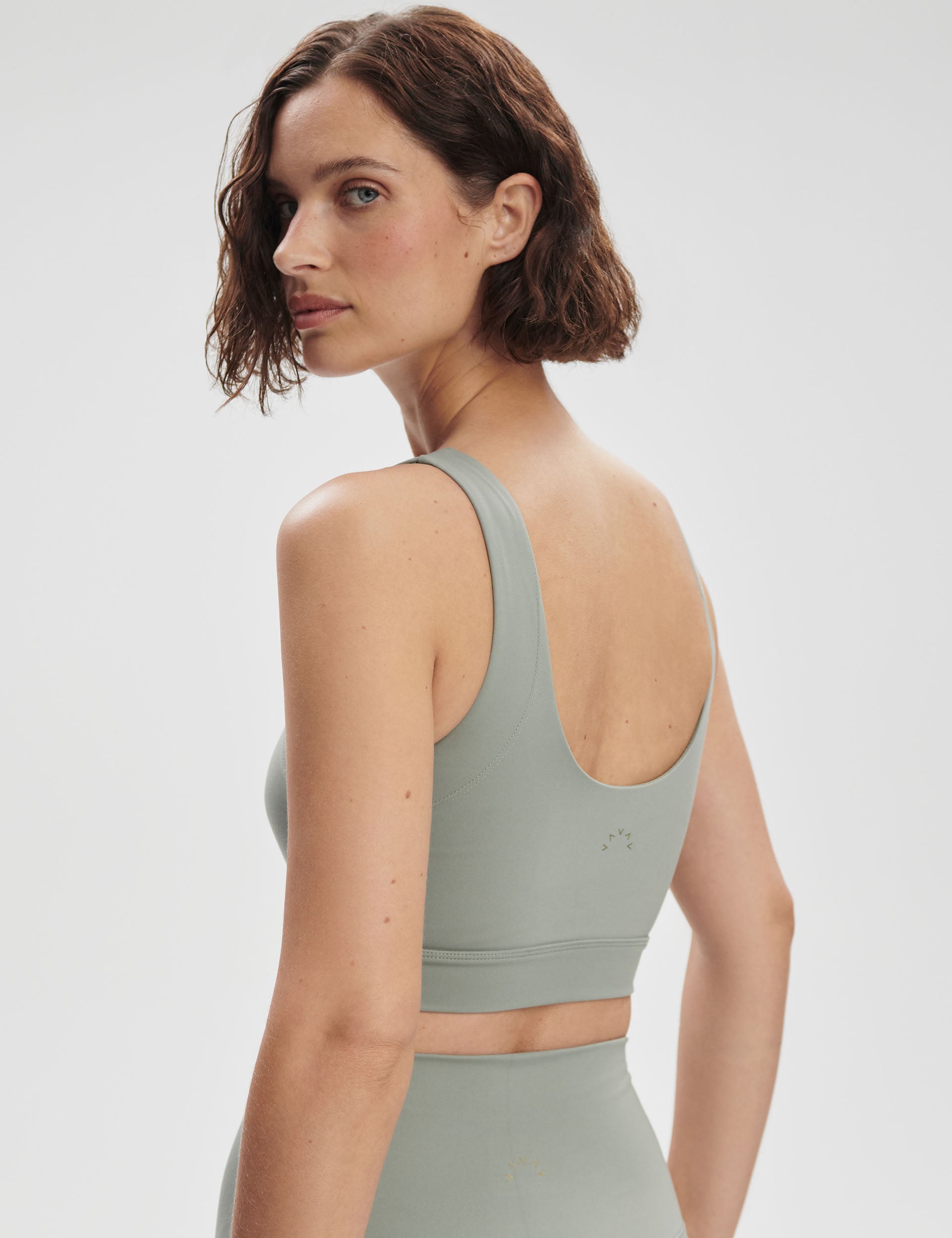 FreeSoft Essi Bra - Wireless Comfort Bra for Women - Seamless Support for Yoga, Workouts & Everyday Wear