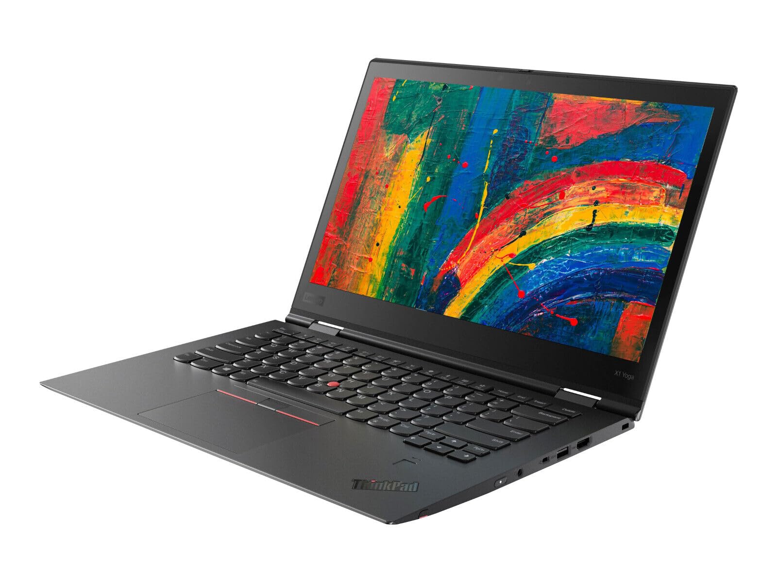 Lenovo ThinkPad X1 Yoga 3rd Gen 14