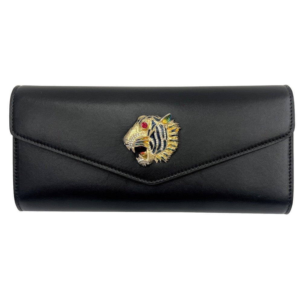 Authentic Pre-Owned Gucci Rajah Broadway Clutch Bag - Luxury Designer Crossbody for Women | Perfect for Evening Parties, Date Nights & Special Occasions