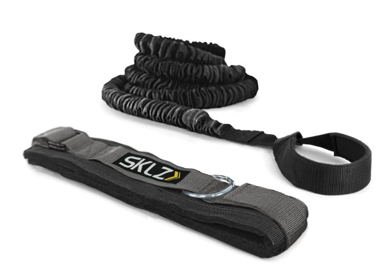 SKLZ Recoil 360 Basketball Training Aid - Improve Shooting Accuracy & Ball Handling Skills - Perfect for Indoor/Outdoor Practice, Driveway Drills & Gym Workouts