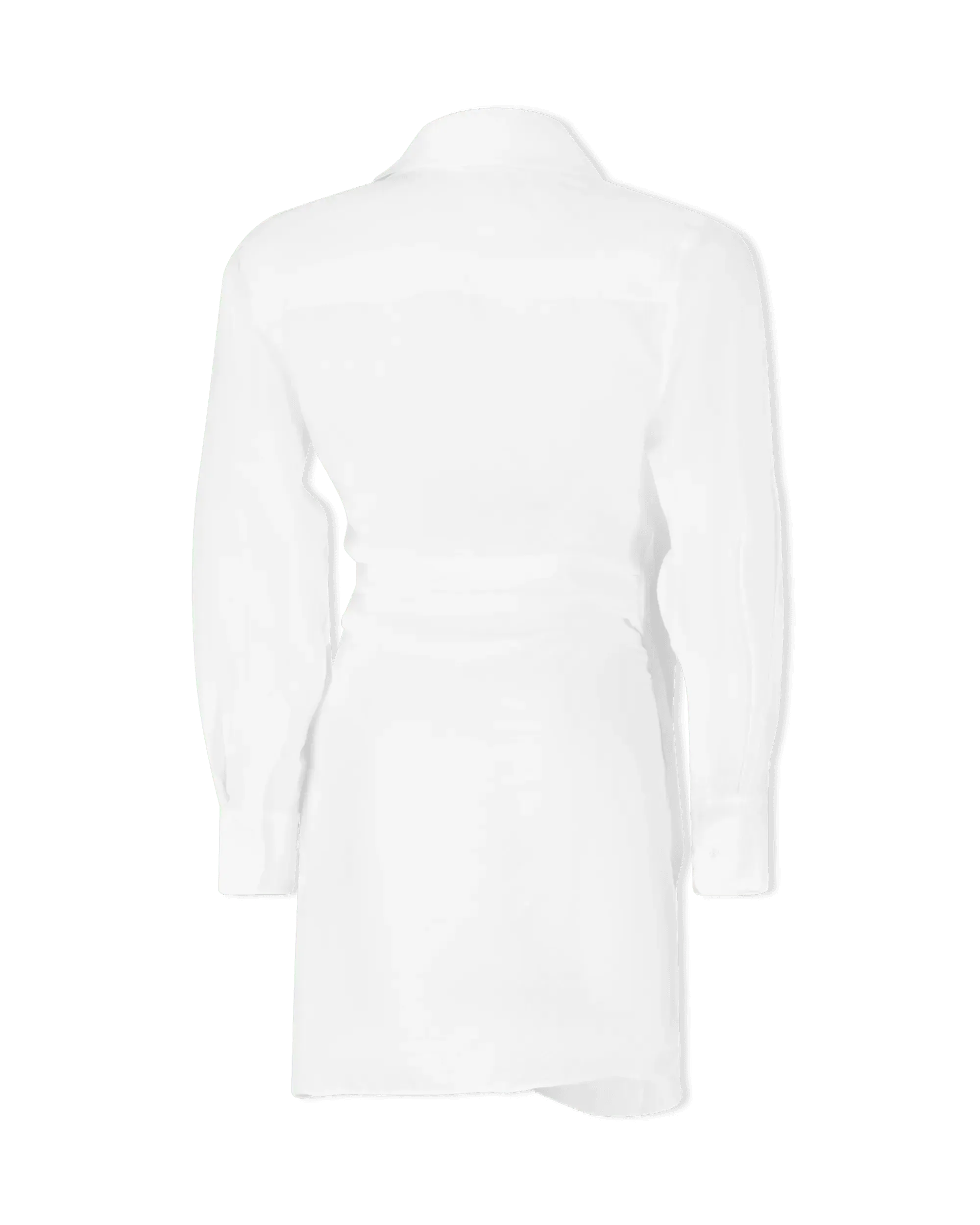 Bahia Shirt Dress for Women - Lightweight Summer Casual Flowy Tunic Dress with Pockets | Perfect for Beach, Vacation, and Everyday Wear