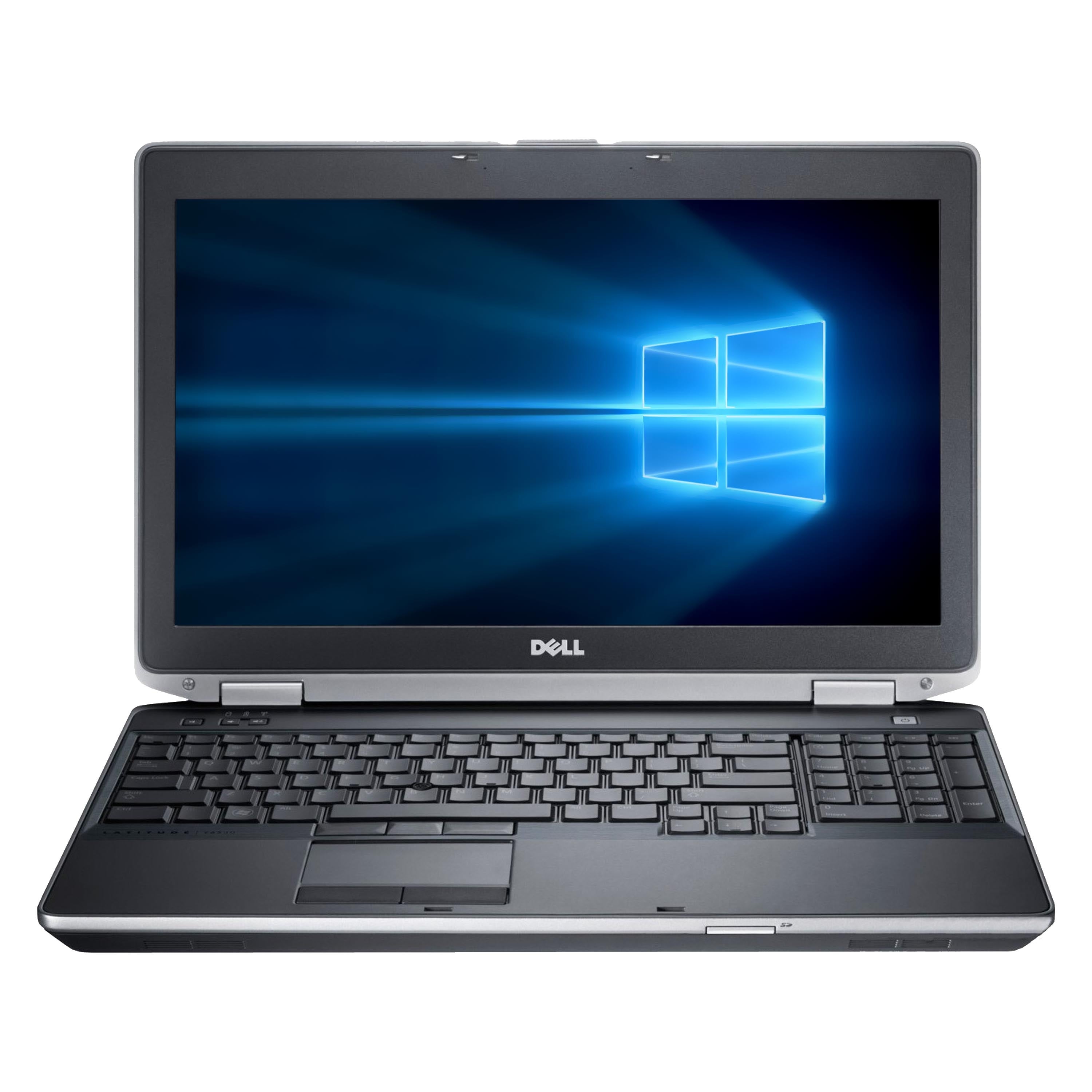 Refurbished Dell Latitude E6530 15.6