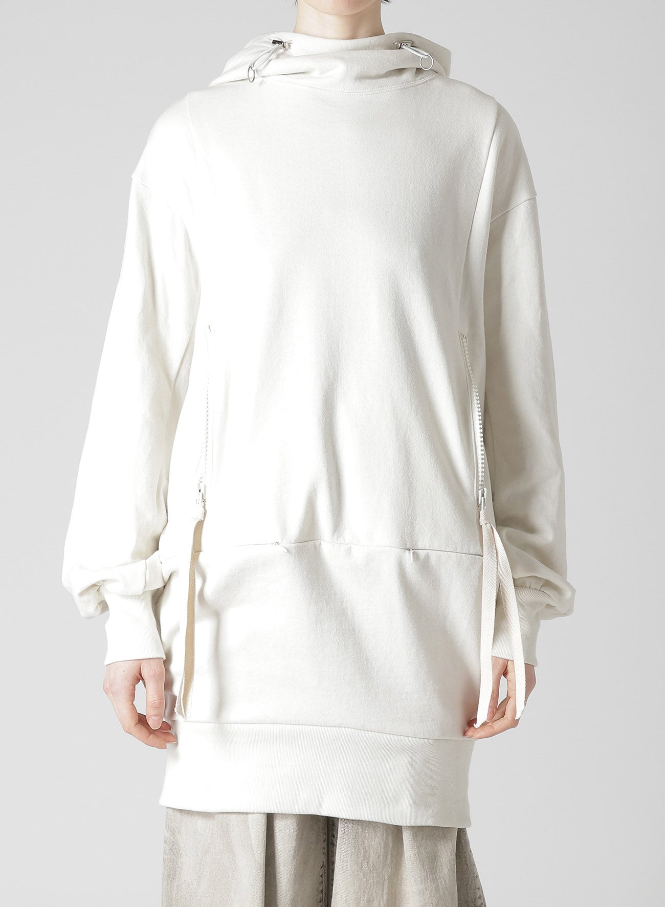 Premium Cotton French Terry Hoodie for Men & Women - Soft & Comfortable Pullover Sweatshirt - Perfect for Casual Wear, Gym, and Outdoor Activities