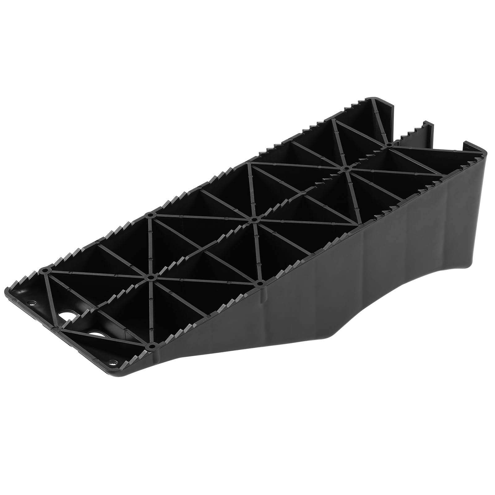 VEVOR Low Profile Car Service Ramp - 10 Ton (20,000 lbs) Capacity, 5.5