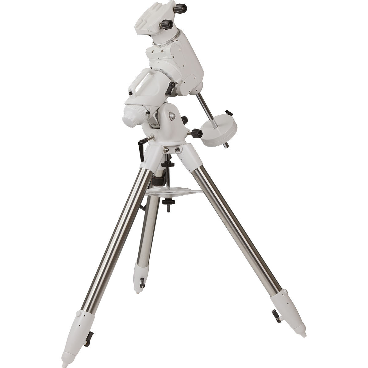 EQ6 R Pro (S30300) - High Precision Telescope Mount for Astrophotography & Stargazing - Perfect for Backyard Astronomy and Night Sky Observation