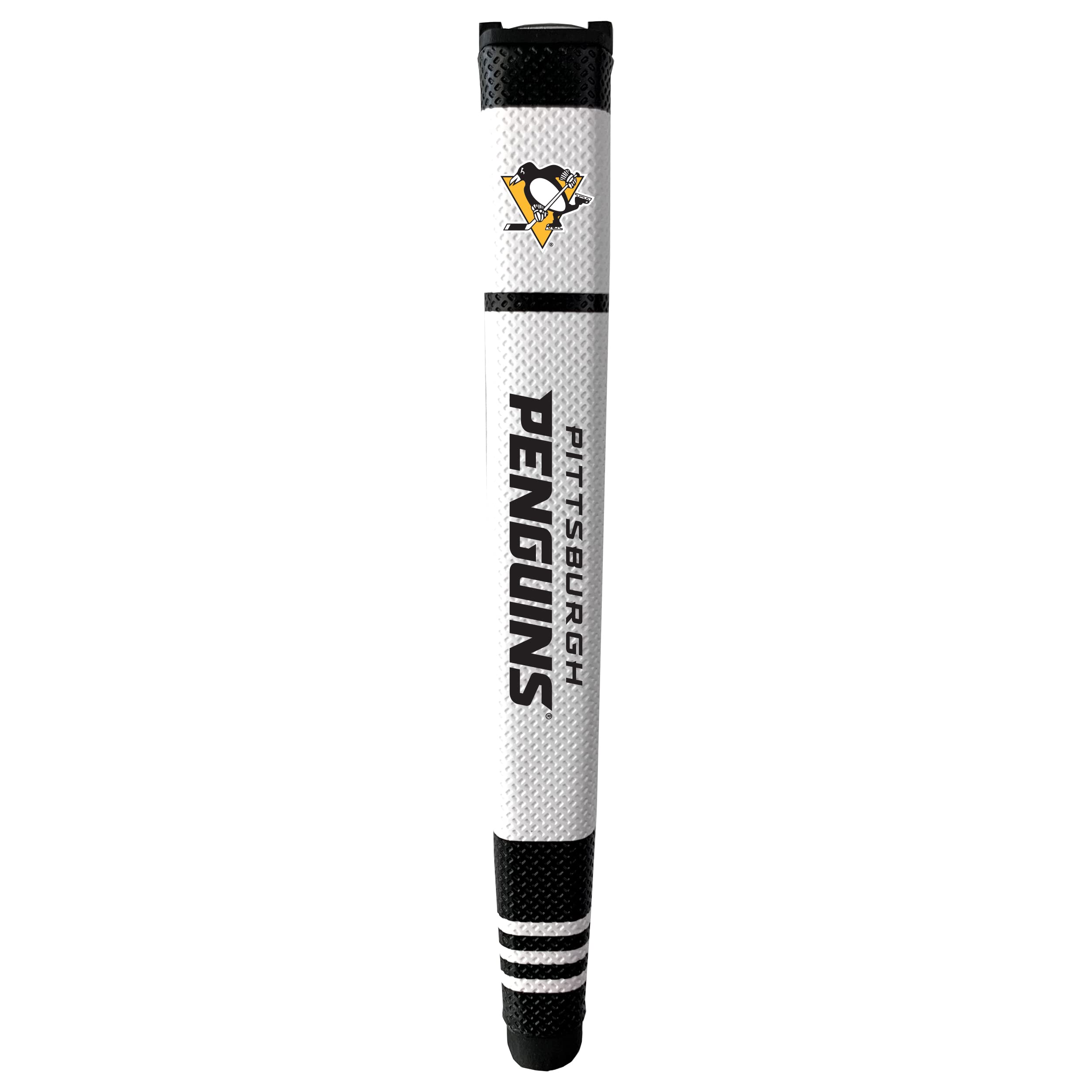 Team Golf NHL Golf Putter Grip - Multi-Colored Wide Grip with Removable Ball Marker | Durable & Easy Control | Perfect for NHL Fans & Golf Enthusiasts | Great for Putting Practice & Course Play