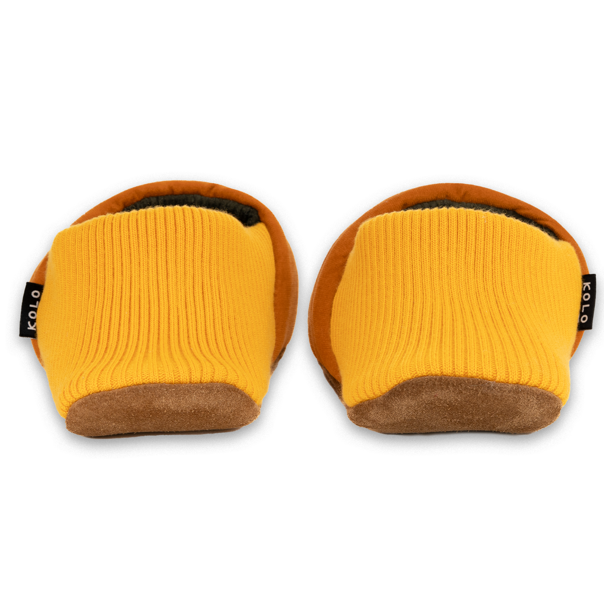 Velvet House Slippers with Corduroy Lining - Cozy Indoor Shoes for Women & Men - Perfect for Home, Lounge, and Winter Comfort