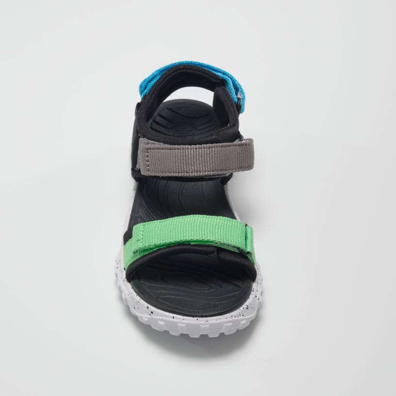 Best Kids' Open Toe Sandals for Summer - Comfortable & Breathable Beach & Play Shoes for Boys & Girls