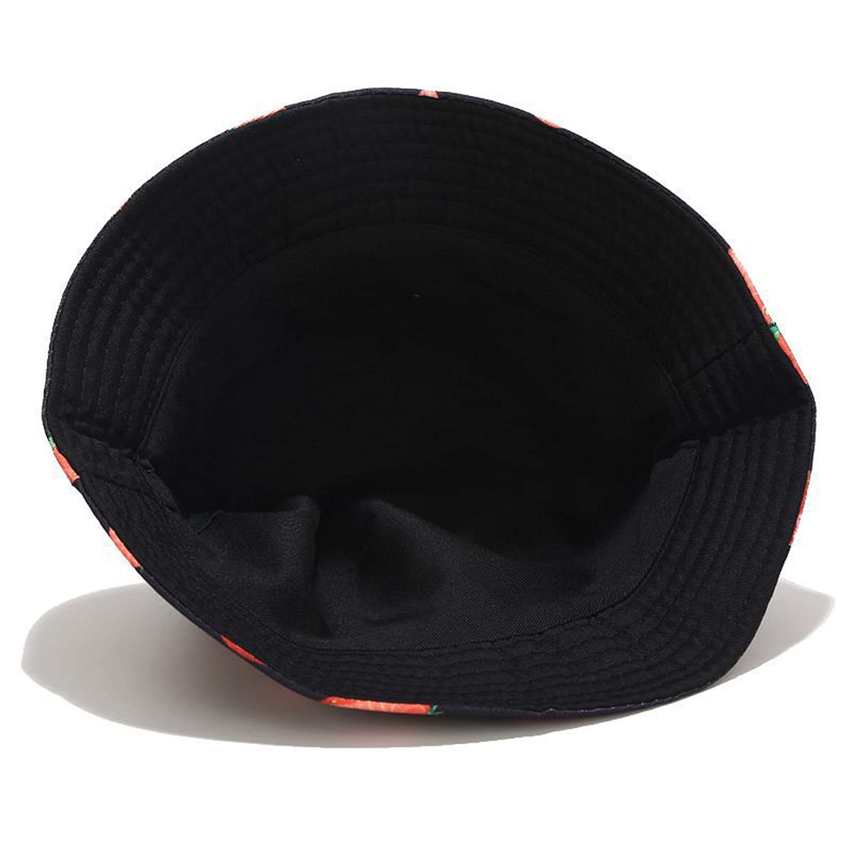 Seven Wolves Women's Reversible Summer Sun Bucket Hat - UPF 50+ UV Protection Fisherman Beach Hat for Travel, Outdoor, and Gardening | Lightweight & Breathable Sun Visor for Women