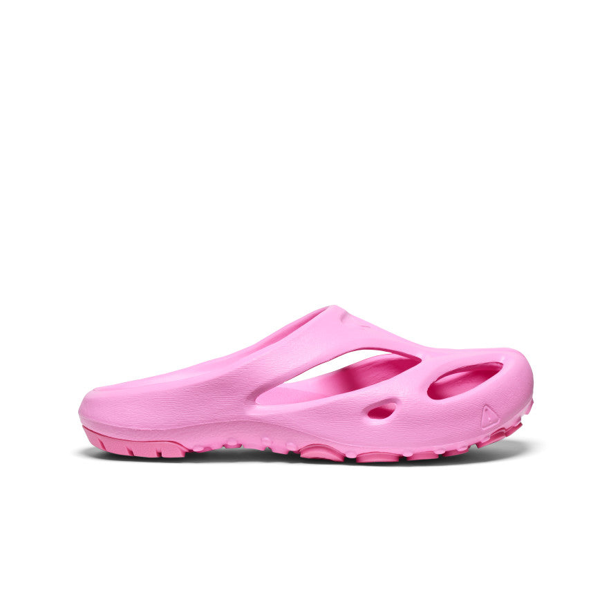 Unisex Shanti Clog x Madhappy - Comfortable Pink Slip-On Shoes for Men & Women | Perfect for Beach, Pool, Spa & Casual Wear
