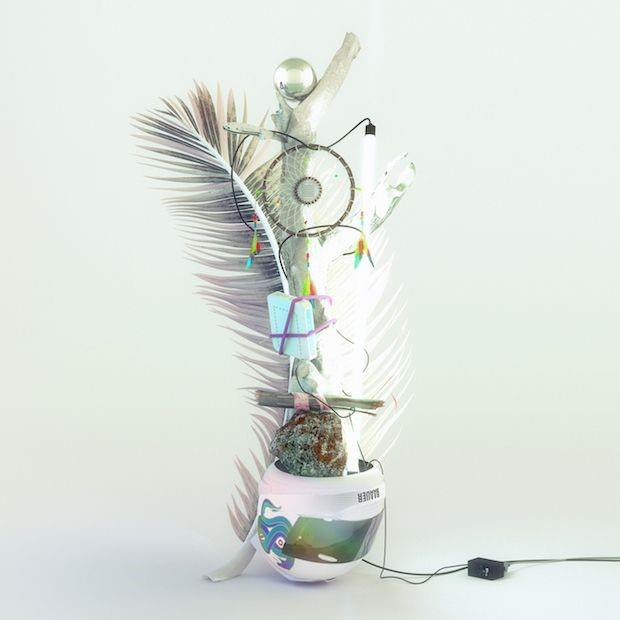 Baauer AA CD - High-Quality Music Album for DJs & Collectors | Perfect for Parties, Gigs & Home Listening