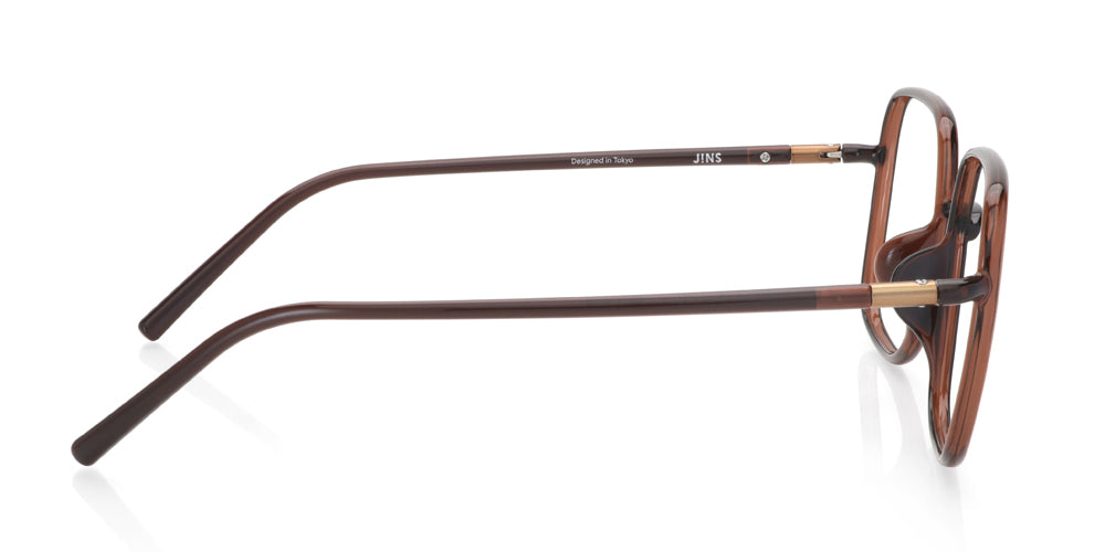 Airframe Slim Oversized 065 85 - Lightweight & Durable Eyeglass Frames for Men & Women | Perfect for Reading, Driving & Fashion Accessories