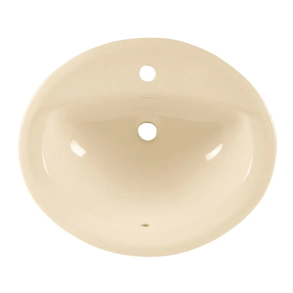Aqualyn® Drop-In Kitchen Sink with Center Hole Only - Perfect for Modern Home Renovation & DIY Installation
