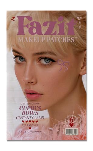 Cupid's Bows