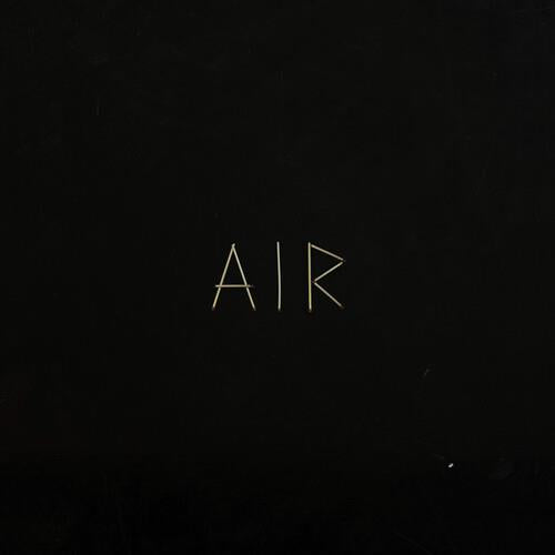 Sault Air Vinyl LP Record – Limited Edition Music Album for Collectors & Audiophiles – Perfect for Home Listening, DJ Sets & Music Enthusiasts