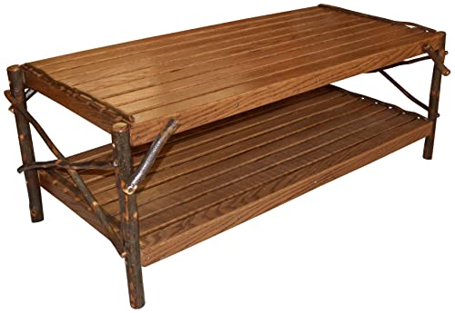 Walnut Finish