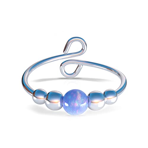 Blue Opal