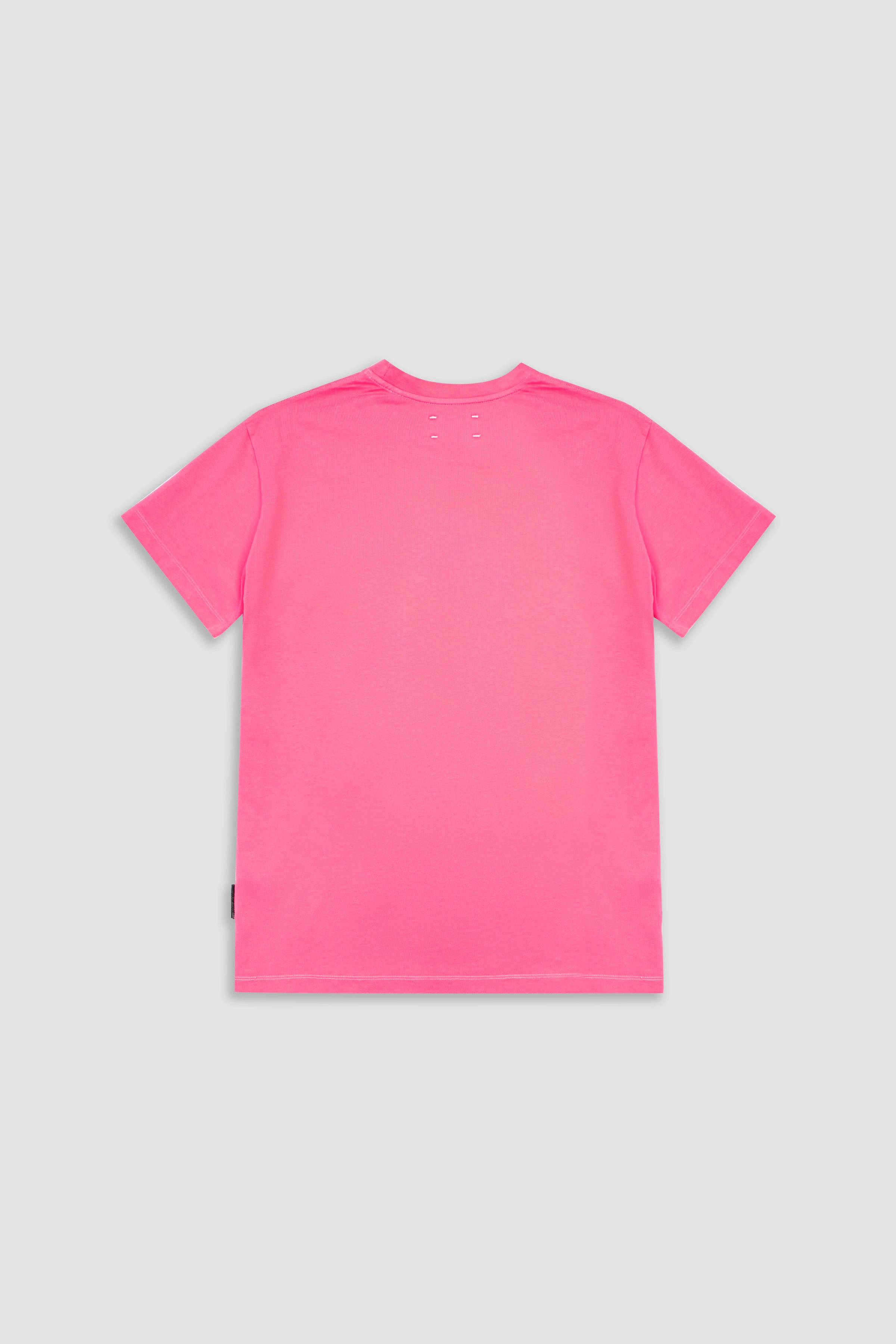 88 Ravers Tee - Washed Acid Pink Vintage Unisex T-Shirt for Music Festivals, Raves & Retro Streetwear