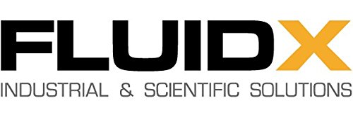 VacOil® 130 Grade High Performance Vacuum Pump Oil - 55 Gallon Drum for Edwards, Welch, Leybold & Agilent Pumps | Molecularly Distilled Formula Extends Pump Life | Ideal for Laboratory, Industrial & HVAC Applications
