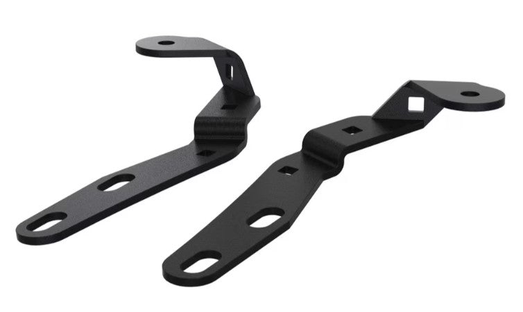 2Banger LED Ditch Light System for Toyota Tacoma (2016-2023) - Off-Road Lighting Kit for Enhanced Visibility & Safety During Night Driving and Off-Road Adventures