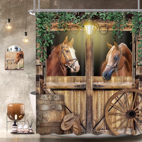 12horse