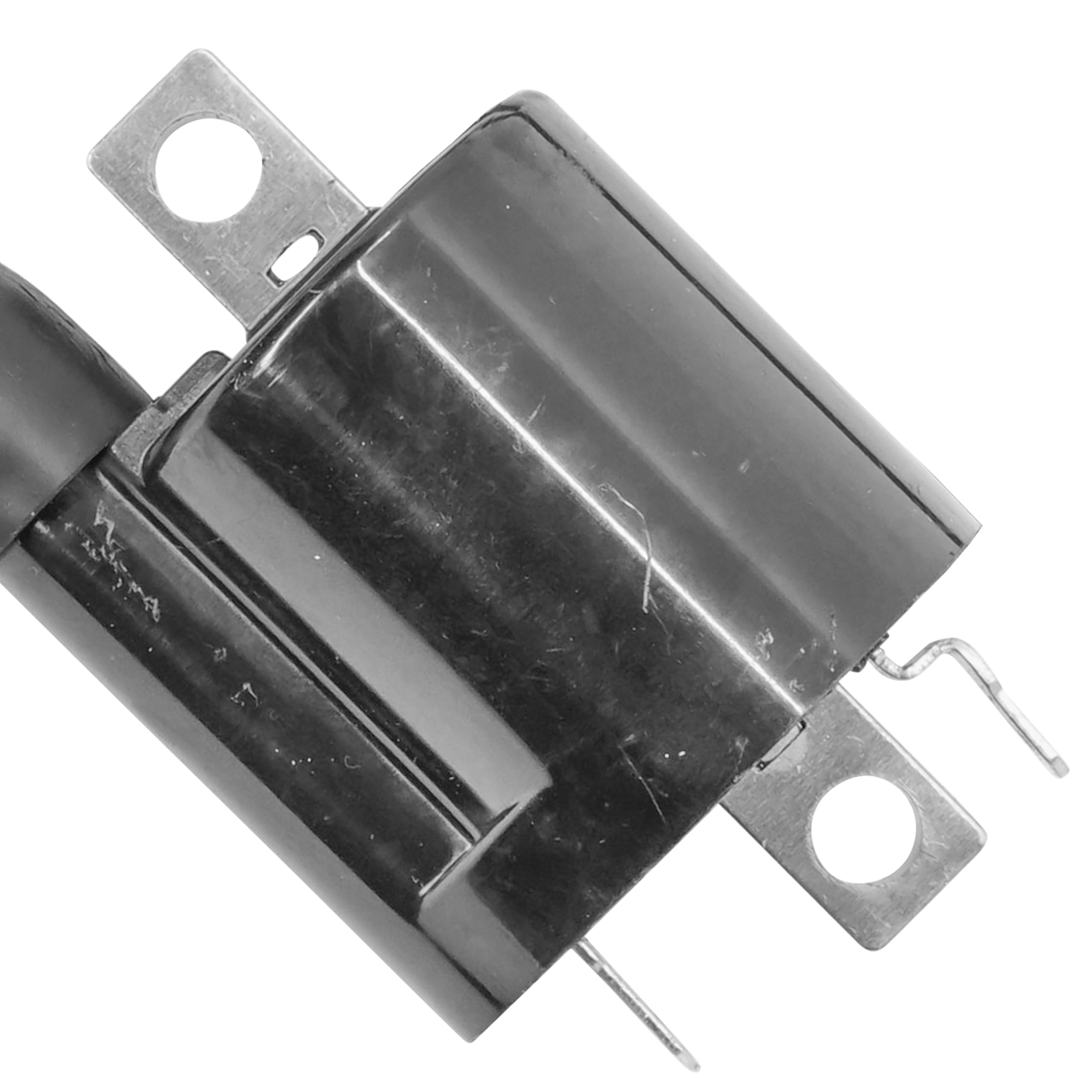 Caltric Ignition Coil Compatible with Suzuki Boulevard 800 C50 Vl800T Vl-800T 2011-2014 - High Performance Motorcycle Replacement Part for Smooth Engine Operation