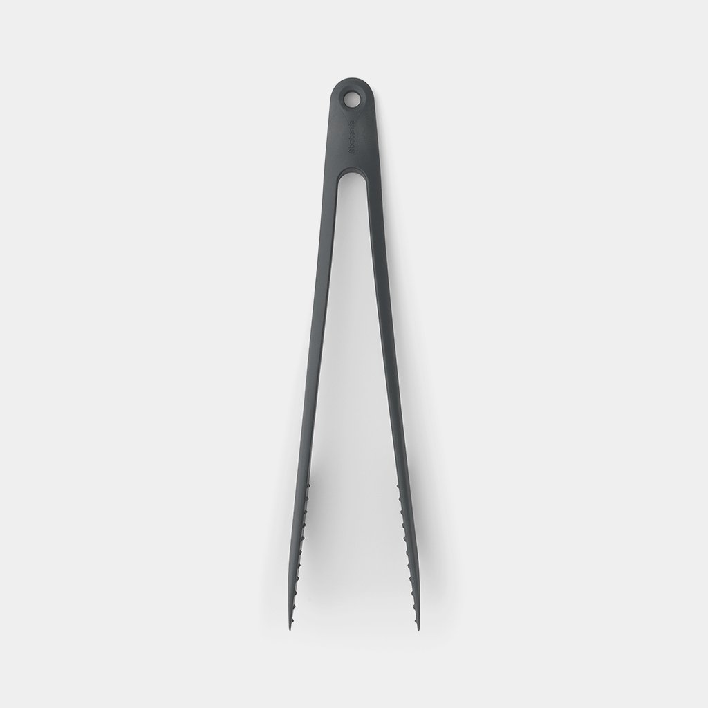 Premium Stainless Steel Kitchen Tongs with Silicone Tips & Bonus Tweezers - Perfect for Grilling, Serving, and Precision Food Handling