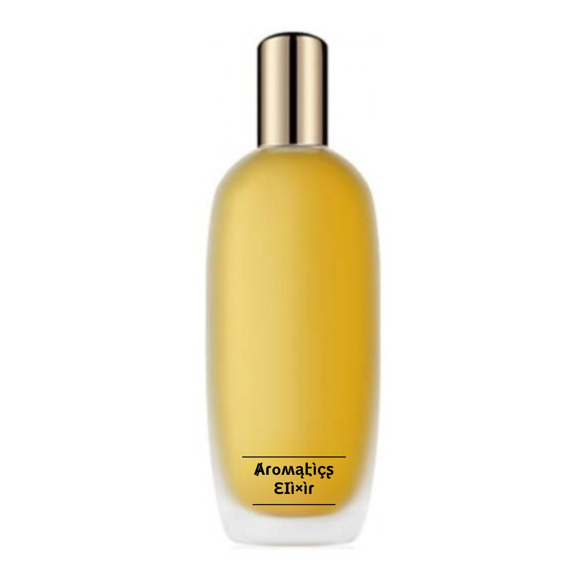 Aromatics Elixir Perfume for Women - Luxury Eau de Parfum 3.4 oz (100ml) Floral Fragrance | Perfect for Date Nights, Special Occasions & Daily Elegance