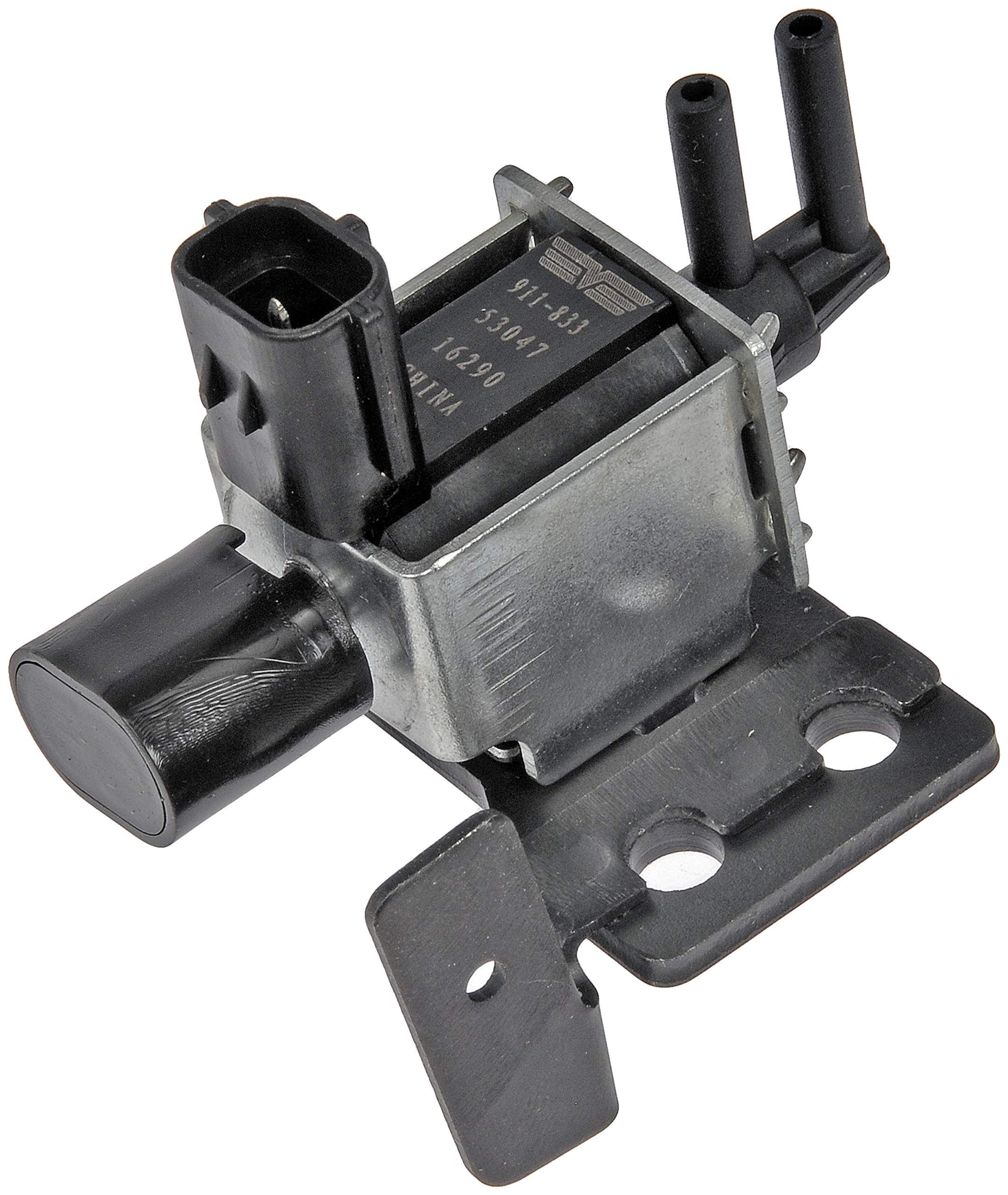 Dorman 911-833 Vacuum Switching Valve Replacement for Hyundai Elantra, Sonata, Kia Optima, Forte - Fixes Engine Performance Issues - Perfect for DIY Car Repairs & Maintenance