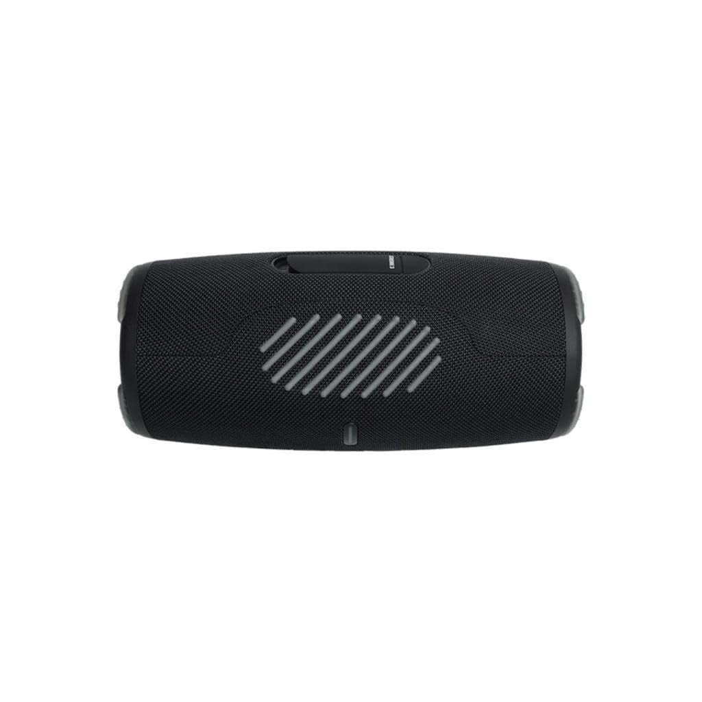 JBL Xtreme 3 Wireless Bluetooth Speaker - Portable, Waterproof, with Charging Cable - Perfect for Outdoor Adventures, Beach Parties & Poolside Fun (Black)