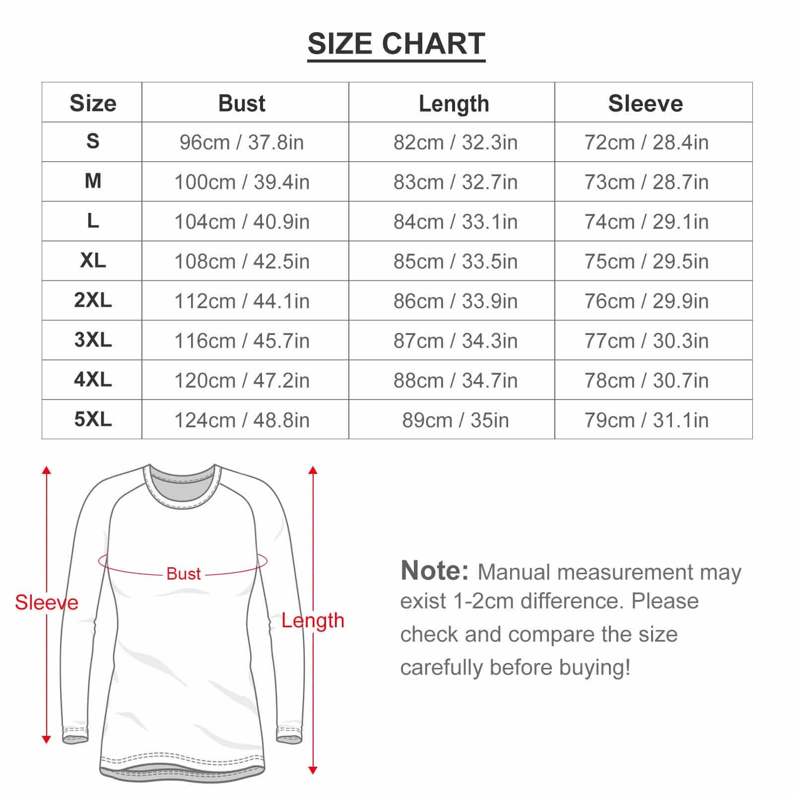 Sweet Strawberry Print Women's Long Sleeve T-Shirt - Soft Crew Neck Casual Blouse, Loose Fit Top for Everyday Wear, Work & Weekend Outings