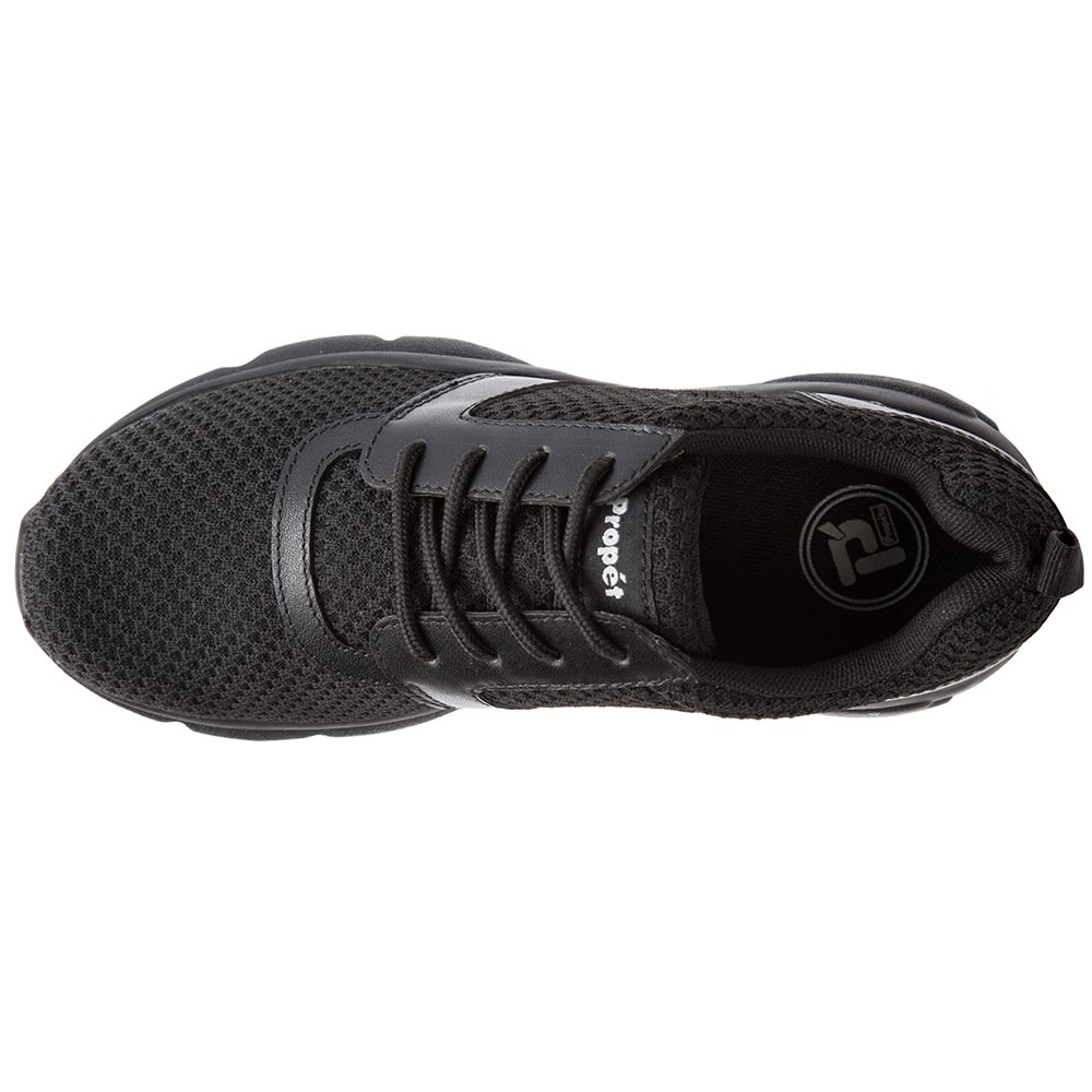 Propet Men's Stability Walker Shoes - Comfortable & Supportive Walking Shoes for Men with Arch Support - Ideal for Walking, Hiking & Daily Use