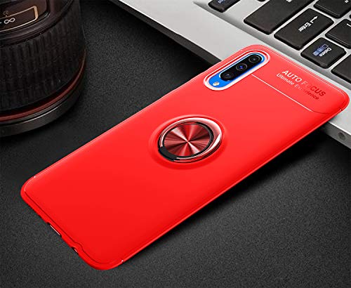 A70--Full Red