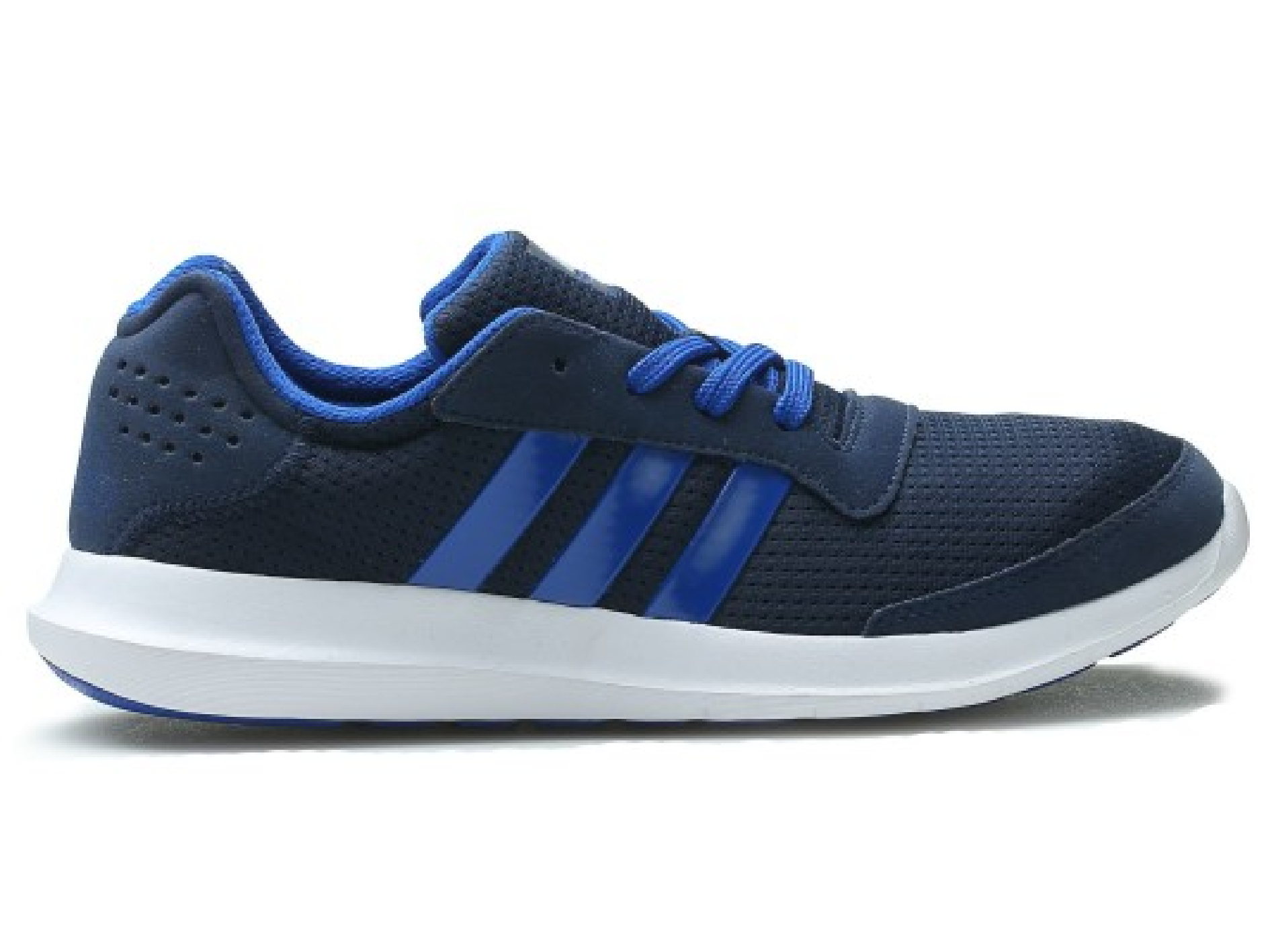 Adidas Men's Element Refresh Running Shoes BA7910 - Lightweight & Breathable for Jogging, Gym Workouts & Daily Wear